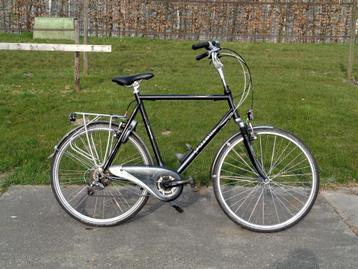  Gazelle Lausanne heren sportfiets -27 versn./65 fr./28 inch beschikbaar voor biedingen