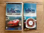 Outrun 2 2006 Coast 2 Coast Sega PSP arcade, 1 speler, Ophalen of Verzenden, Zo goed als nieuw, Vanaf 3 jaar
