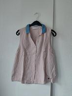 NUMPH roze top s, Kleding | Dames, Tops, Ophalen of Verzenden, Zo goed als nieuw, Numph, Roze