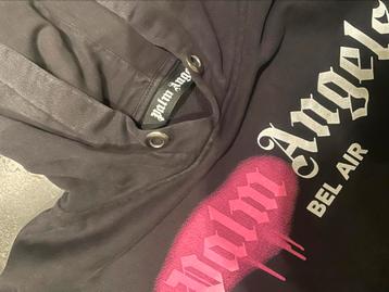 Palm Angels Hoodie – Bel Air beschikbaar voor biedingen