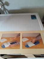 tegelsnijder, Doe-het-zelf en Verbouw, Gereedschap | Handgereedschap, Ophalen, Gebruikt