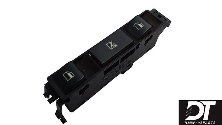 Raamschakelaar BMW 3-serie E46 ('98-'05) 61318381518, Auto-onderdelen, Dashboard en Schakelaars, BMW, Gebruikt, Ophalen of Verzenden