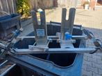 Twinny load voor opde dissel, Auto diversen, Fietsendragers, Ophalen, 2 fietsen, Gebruikt, Fietsendrager-accessoire