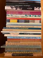 BOEKENWEEKGESCHENK VANAF 1940 T/M 2019, Boeken, Boekenweekgeschenken, Ophalen of Verzenden, Gelezen