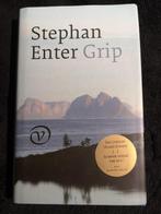 Stephan Enter, Grip, Ophalen of Verzenden, Zo goed als nieuw