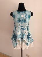 Camilla prachtige stretch korte jurk maat S, Maat 38/40 (M), Zwart, Ophalen of Verzenden, Zo goed als nieuw