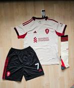 Liverpool 25/26 Uit tenue #7 Wirtz maat 164, Maat XS of kleiner, Ophalen of Verzenden, Nieuw, Shirt