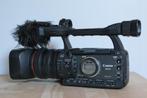 Canon XH-A1 HDV videocamera, Mini dv, Canon, 20x of meer, Ophalen of Verzenden