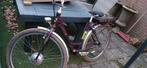 Elektrische fiets .merk prophet navigator, Gebruikt, 51 tot 55 cm, 30 tot 50 km per accu, Ophalen