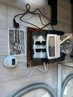 Geldteller, Verzenden, Sorteermachine of Telmachine