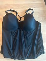 Bustier Marlies Dekkers 85E + string en slip, Ophalen of Verzenden, String