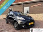 Peugeot 107 1.0 Envy/NWE APK!/AIRCO/ELEK.RAMEN/5DRS/NAP/ETC, Auto's, Voorwielaandrijving, Euro 5, Gebruikt, Elektrische ramen