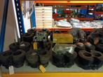 Triumph cilinders, koppen, rockerboxen., Motoren, Ophalen of Verzenden, Gebruikt