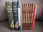 11 theologische boeken, Boeken, Ophalen of Verzenden, Zo goed als nieuw