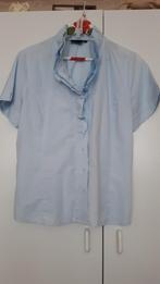 Witteveen, Ophalen of Verzenden, Nieuw, Maat 42/44 (L), Blauw