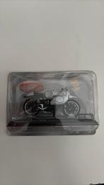 Moto Guzzi Quattro Cilindri 500 1/24, Ophalen of Verzenden, Nieuw, Motor, Overige merken