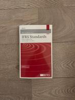 IFRS Standards 2022 - Part C, Boeken, Ophalen of Verzenden, Zo goed als nieuw