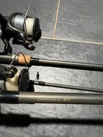 Karper set, Watersport en Boten, Ophalen of Verzenden, Zo goed als nieuw