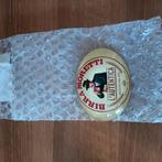 Taplens Birra Moretti, Verzamelen, Biermerken, Ophalen of Verzenden, Nieuw, Overige merken