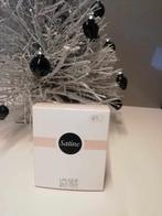Lalique Satine: parfum dames, Ophalen, Nieuw, Parfumfles