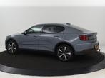 Polestar 2 Long Range Dual Motor Launch Edition 78kWh | Pano, Auto's, Polestar, Automaat, Polestar 2, Stof, Gebruikt