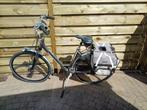 Gazelle montreux, Fietsen en Brommers, Fietsen | Dames | Damesfietsen, Ophalen, Gebruikt, Versnellingen, 50 tot 53 cm