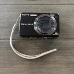 Sony Cyber-Shot DSC-W170 ( 10.1 MP, Carl Zeiss lens), Ophalen of Verzenden, Sony, 8 keer of meer