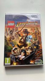 LEGO Indiana Jones 2 : L'Aventure Continue, Spelcomputers en Games, 1 speler, Zo goed als nieuw, Vanaf 12 jaar, Ophalen