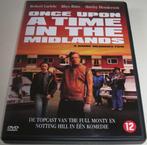 Dvd *** ONCE UPON A TIME IN THE MIDLANDS ***, Cd's en Dvd's, Vanaf 12 jaar, Ophalen of Verzenden, Zo goed als nieuw, Overige genres
