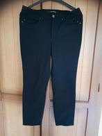 Zwarte broek van Cambio maat 42 Piper short., Cambio, Verzenden, Zwart, Maat 42/44 (L)