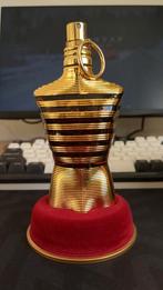 Jean Paul Gaultier Le Male Elixir Parfum, Verzenden, Gebruikt, Parfumfles