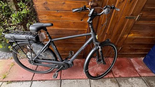 Prachtige Stella Vincenza E-bike met extra accu, Fietsen en Brommers, Elektrische fietsen, Gebruikt, Overige merken, 51 tot 55 cm
