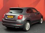 Fiat 500X 1.4 Turbo MultiAir Lounge, Auto's, Voorwielaandrijving, Gebruikt, 4 cilinders, 500X