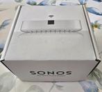Sonos Boost (z.g.a.n) in verpakking, Ophalen of Verzenden, Zo goed als nieuw, Zonder harde schijf