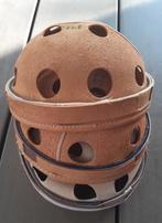 Binnenwerk Duitse para helm, Verzamelen, Militaria | Tweede Wereldoorlog, Ophalen of Verzenden, Duitsland
