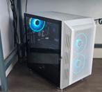Gaming PC + accessoires – Ryzen 5 5600X / RTX 3070 / 16GB RA, Computers en Software, Desktop Pc's, Ophalen of Verzenden, Zo goed als nieuw