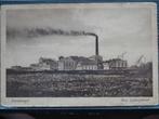 STAMPERSGAT  Coop Suikerfabriek, Verzamelen, Ansichtkaarten | Nederland, Ophalen of Verzenden, Voor 1920, Gelopen, Noord-Brabant