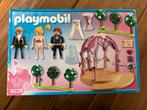 Playmobile Citylife Bruiloft, Kinderen en Baby's, Speelgoed | Playmobil, Zo goed als nieuw, Ophalen