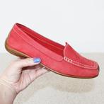 Mooie Leren Gabor Jollys Instappers - 30 (Maat 39) € 35,-