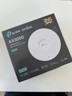 TP-Link EAP653 - AX3000 Ceiling Mount WiFi 6 Access Point, Ophalen of Verzenden, Nieuw, Tp-link