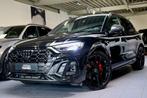 Audi Q5 55 TFSI e Quattro Competition FULL OPTION!, Auto's, Audi, Automaat, 14 kWh, Gebruikt, 4 cilinders