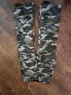 Skibroek jongens, Ophalen, Gebruikt, Protest, 100 tot 140 cm