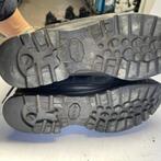 Meindl 3776-01 Bergschoenen Combat Boots Zwart Maat 43, Gebruikt, Meindl, Schoenen, Meindl