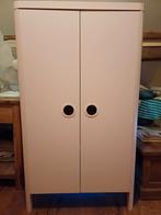 Kledingkast en ladekas ikea busunge, Ophalen, 50 tot 70 cm, Zo goed als nieuw, 75 tot 100 cm
