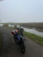 Tomos a35 70cc snelle brommer blauwe plaat, Fietsen en Brommers, Ophalen of Verzenden, Zo goed als nieuw, Tweetakt, Overige modellen