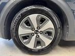 Kia Niro 1.6 GDi Hybrid ExecutiveLine PDC Camera, USB, Blauw, Leder en Stof, Origineel Nederlands