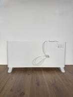 Elektrische Radiator met Afstandsbediening, Huis en Inrichting, Kachels, Gebruikt, Overige soorten, Elektrisch, Ophalen of Verzenden