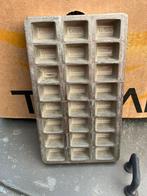 Vintage Yscola IJsblokjesvorm, Ophalen of Verzenden