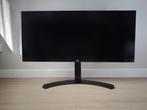 LG 34UM88C 34 inch IPS ultrawide, Gaming, Gebruikt, Ophalen of Verzenden, DisplayPort