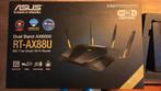 ASUS RT-AX88U, Ophalen of Verzenden, Zo goed als nieuw